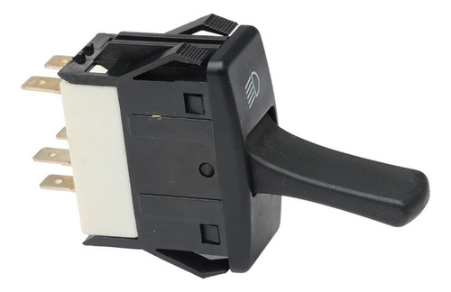 Nuevo Interruptor De Control Negro Apto Para P27-1040