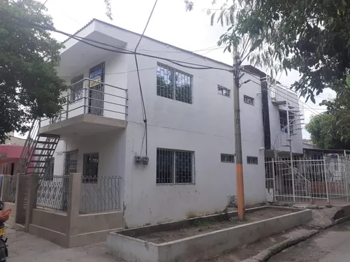 Apartamento En Arriendo Los Calamares, Cartagena