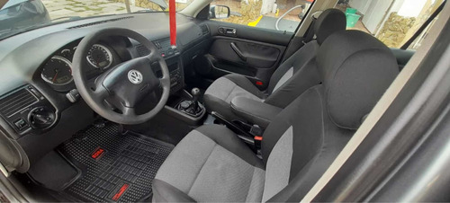 Volkswagen Bora 2.0 Trendline 2006
