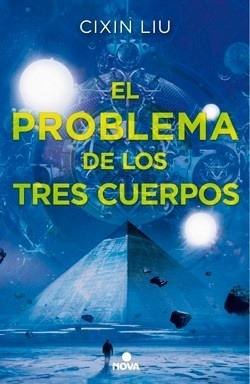 Imagen 1 de 1 de El Problema De Los Tres Cuerpos - Liu Cixin