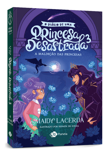 Box - O Diário De Uma Princesa Desastrada