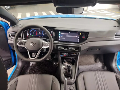 Volkswagen Nivus 1.0 Tsi 200 Highline
