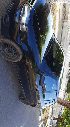 Volkswagen Gol 1.0 City Total Flex 3p 2008