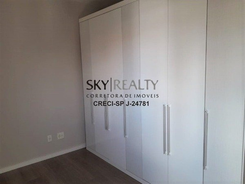 Apartamentos - Jardim Itapeva - Ref: 2066 - L-2066