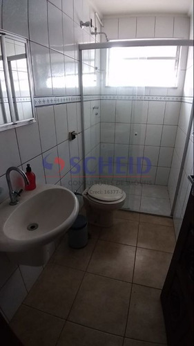 Imagem 11 de 15 de Ótima Casa Terreá - Mc7258