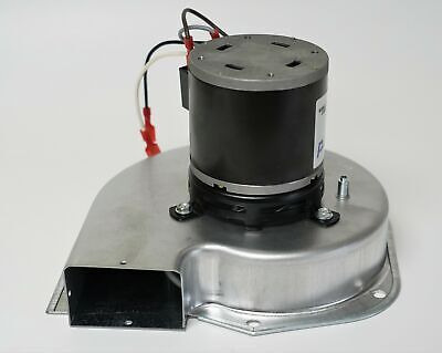 82641 For Rheem 70-23641-81 Furnace Draft Inducer Motor Vve