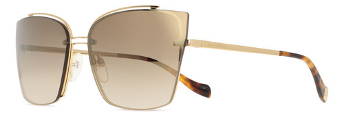 Lentes De Sol Ana Hickmann Ah3176 Polarized 04a 63 Mujer