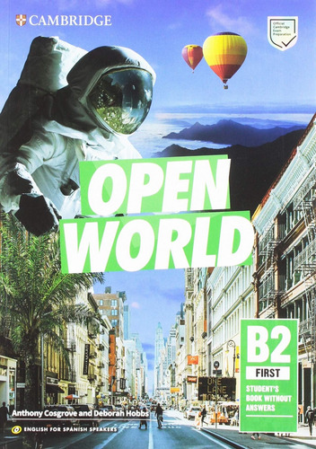 Open World First Pack Without Key. Student's And Workbook 20