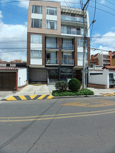 Apartamento En Arriendo En Bogotá Cedritos-usaquén. Cod 111024