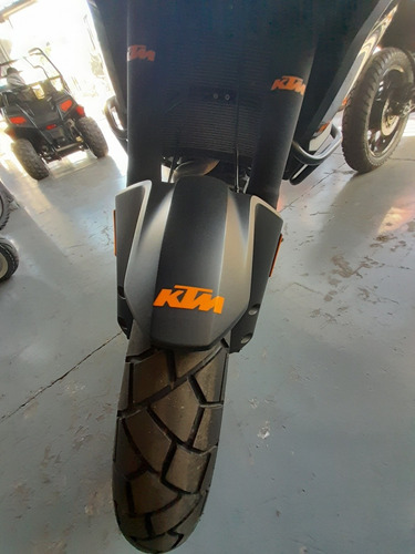 Imagen 13 de 15 de Ktm 1090 S Adventure Usado Seleccionado Solo En Motoswift