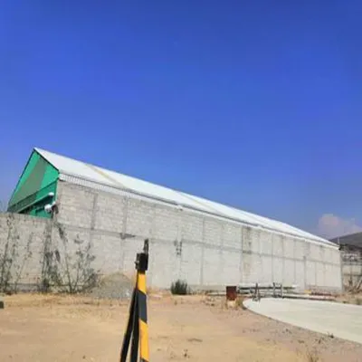 Bodega en renta