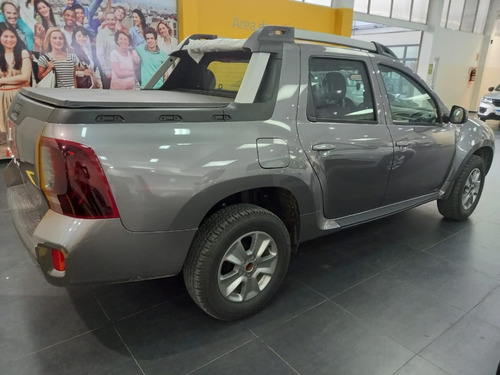Renault Duster Oroch 1.6 Dynamique 0km Tomo Usado