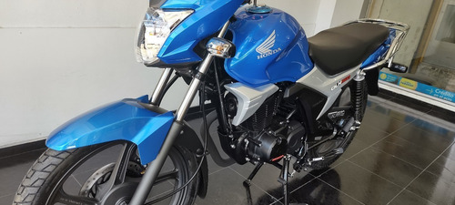 Imagen 10 de 13 de Honda Glh150 2023