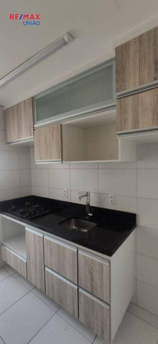 Imagem 4 de 19 de Apartamento Com 2 Dormitórios À Venda, 56 M² Por R$ 450.000,00 - Vila Andrade - São Paulo/sp - Ap0850