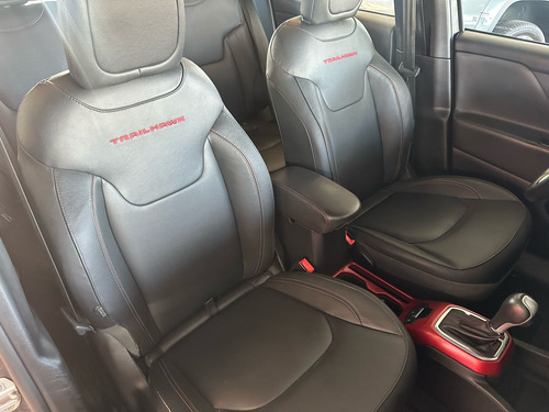 Jeep Renegade 2.0 Trailhawk 4x4 Aut. 5p 9 marchas