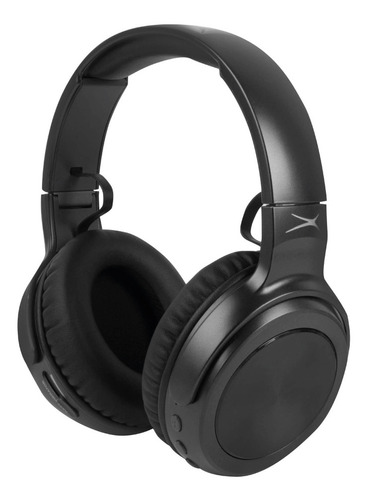 Imagen 3 de 3 de Audífonos Altec Lansing Rumble Black