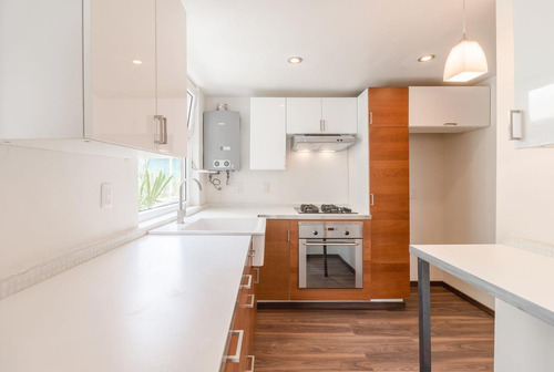 Imagen 6 de 29 de Departamento En Venta En Col. Lomas De Vistahermosa, Cuajimalpa De Morelos