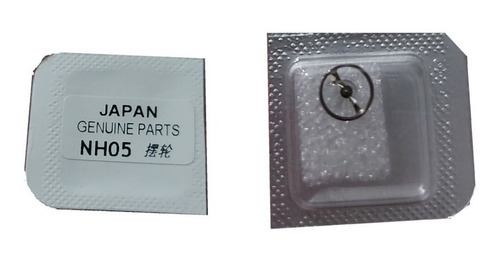 Volante Epson Nh05 Reparar Reloj Automático Relojero Seiko