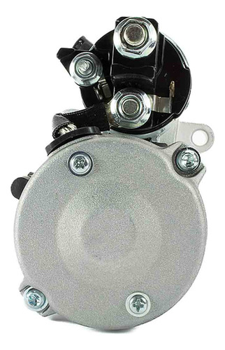 Marcha Para Mini Cooper S 4cil 2.0 2016 Sistema Nippondenso