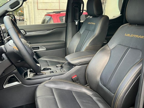 Ford Ranger 2.3 Wildtrak 4X4 At