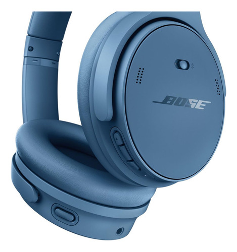 Auriculares Bose Quietcomfort Inalámbricos Con Cancelación D