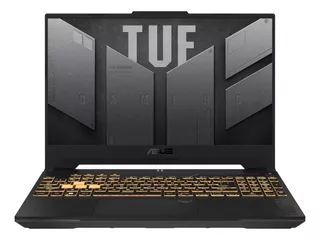 Laptop Gamer 144hz Tuf 15.6' Fhd I9 13va 32gb 1tbssd V8gb W1