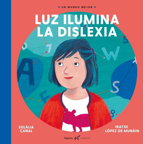 Luz Ilumina La Dislexia - Canal,eulalia