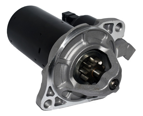 Motor De Arranque Completo Hellux Hef000al0107