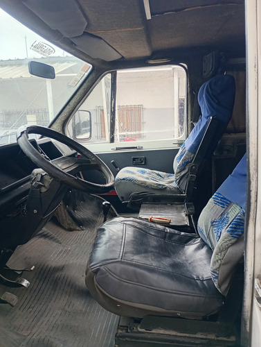 Renault Trafic 1992