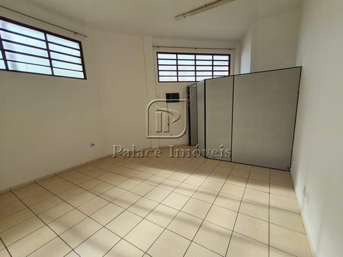 Imagem 4 de 8 de Sala Para Aluguel, Jardim Irajá - Ribeirão Preto/sp - 3218