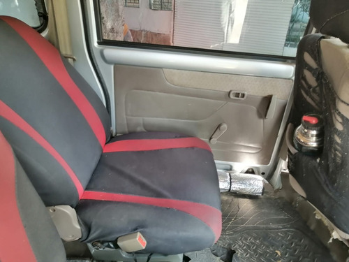 Chevrolet N 300 Van Lt 1.2 Nafta Para 7 Pasajeros