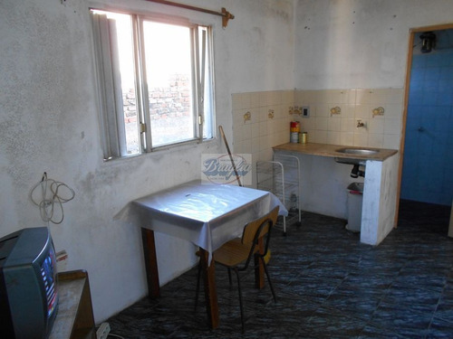 Imagen 2 de 11 de Venta Casa 4 Dormitorios La Comercial Braglia 959p