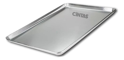 Bandeja Aluminio Panadera 45.6 X 66 Cm ( 1.0mm)