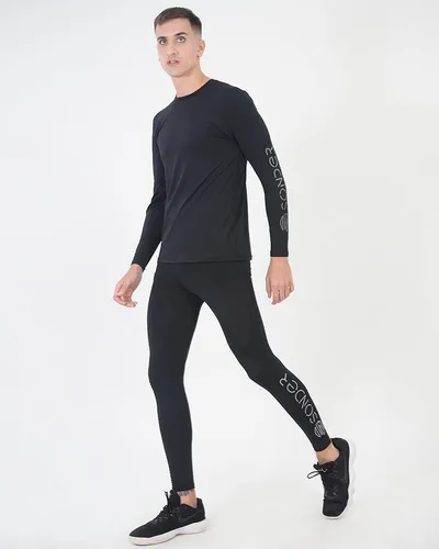 Remera Sonder Unisex Micropoliester Frisado 741 L1 Cn