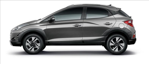 Hyundai Hb20x 1.6 16v Diamond Plus