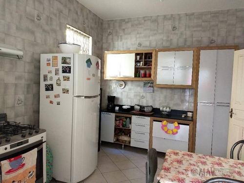 Imagem 10 de 30 de Casa Com 3 Dormitórios À Venda, 200 M² Por R$ 1.500.000,00 - Vila Valqueire - Rio De Janeiro/rj - Ca0208
