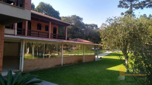 Imagem 3 de 12 de Chácara À Venda, 20000 M² Por R$ 3.600.000,00 - Linha 40 - Caxias Do Sul/rs - Ch0004