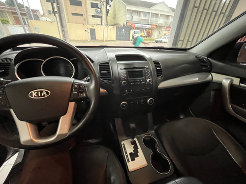 Kia Sorento 2.4 Ex 5l 4x2 Aut. 5p