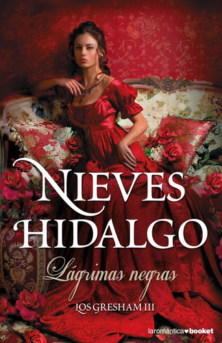 Lagrimas Negras - Nieves Hidalgo