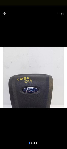 Bolsa De Aire Ford Lobo 2009 2010 2011 2012 2013 2014 