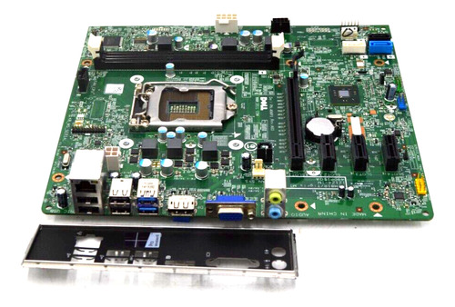 Dell Optiplex 3020 Desktop Motherboard Lga 1150 40ddp 04 Nnk