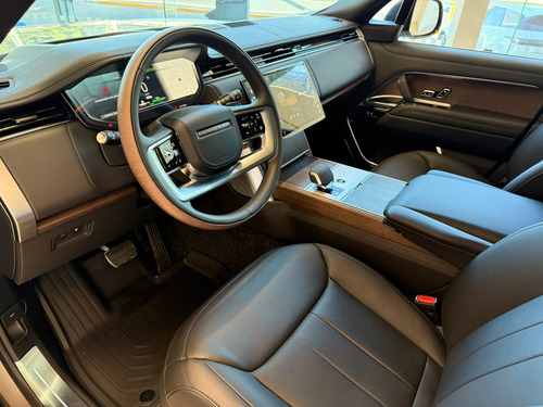 Range Rover Autobiography Phev Lwb 460ps