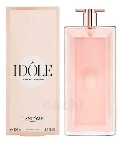Perfume Idole Edp 100ml Lancome Original