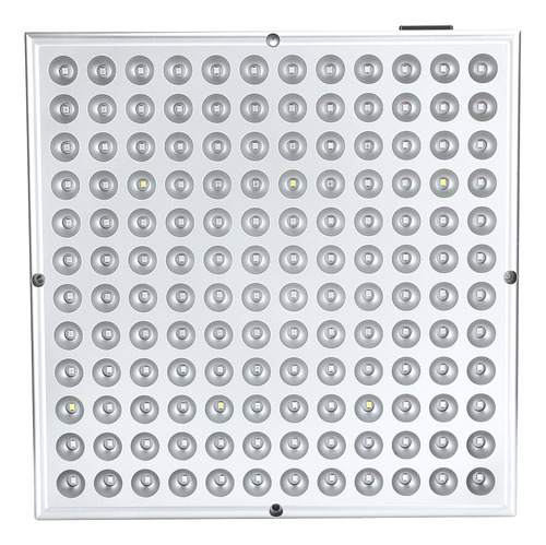 Plant Light, Panel De Luces Led De Cultivo, 45 W, Invernader