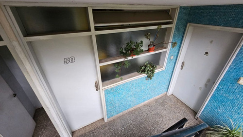 Departamento 3 Dorm - B° Macrocentro