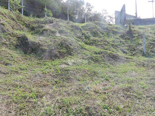 Imagem 7 de 8 de Terreno À Venda, 486 M² Por R$ 340.000,00 - Piratininga - Niterói/rj - Te1867