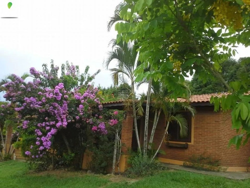 Imagem 8 de 14 de Chácara Em Araçoiaba Da Serra - Ch00400 - 69690614