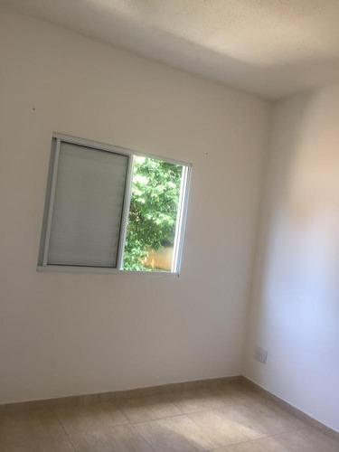 Imagem 8 de 14 de Lindo Apartamento 02 Dorms. Cond. Jd Europa Ii - Com Elevador - Cotia /sp - Ap511v