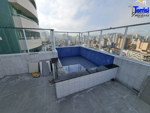 Imagem 3 de 30 de Apartamento Em Praia Grande, 01 Dormitório, Boqueirão, Ap-03007 - Ap03007 - 70112733
