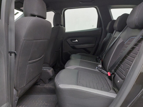 Renault Duster 1.6 16V SCE FLEX INTENSE X-TRONIC